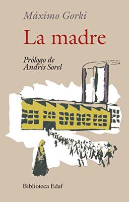 La Madre (Biblioteca Edaf)