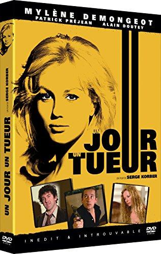 Un jour un tueur [FR Import]