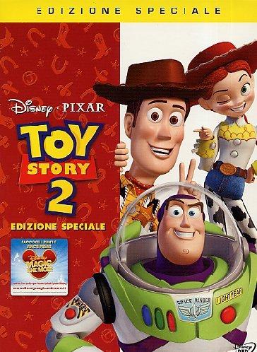 Toy story 2 (edizione speciale) [IT Import]