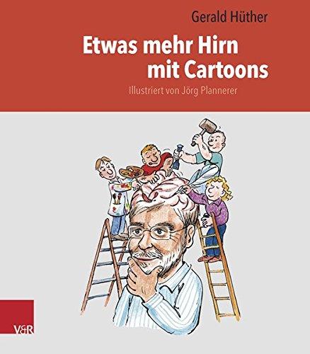 Etwas mehr Hirn mit Cartoons