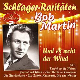 Und es weht der Wind (Schlager-Raritäten)