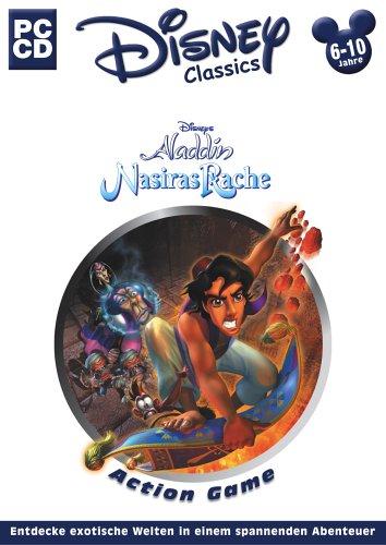 Aladdin - Nasiras Rache