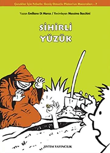 Sihirli Yuzuk