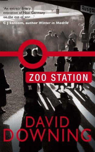 Zoo Station