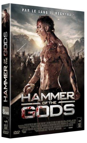 Hammer of the gods [FR Import]