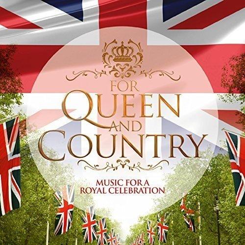 For Queen & Country