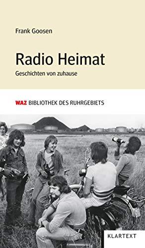 Radio Heimat: Geschichten von zuhause