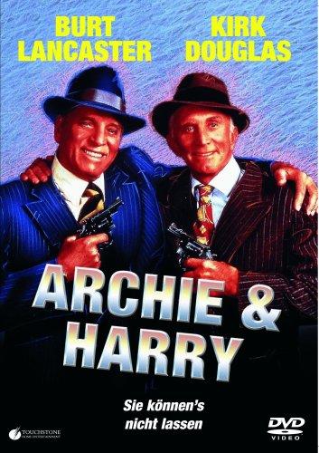 Archie & Harry - Sie können's nicht lassen