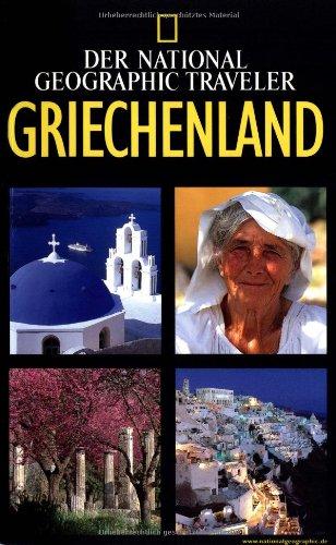 National Geographic Traveler, Griechenland