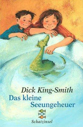 Das kleine Seeungeheuer