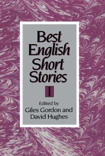 Best English Short Stories I