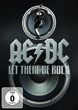 AC/DC - Let There Be Rock