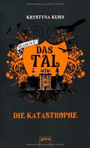 Das Tal. Die Katastrophe: Season 1, Band 2