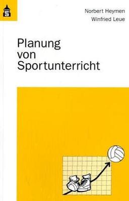 Planung von Sportunterricht