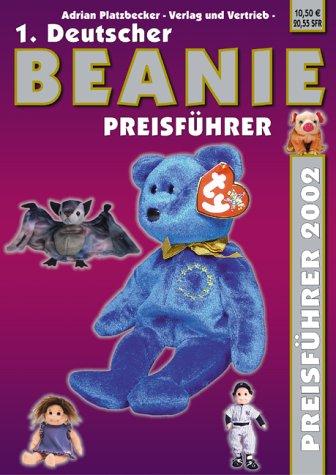 1. Deutscher Beanie Preisführer 2002