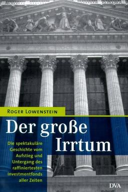 Der große Irrtum