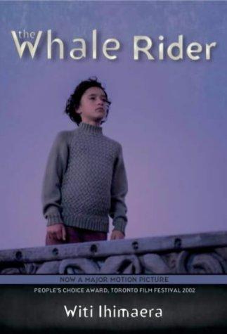 The Whale Rider