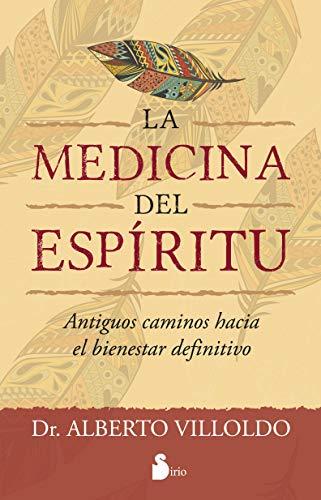 Medicina del Espiritu