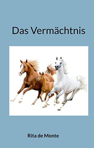 Das Vermächtnis (Aurelia Reihe)