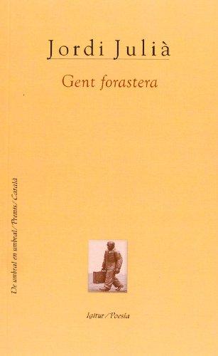 GENT FORASTERA