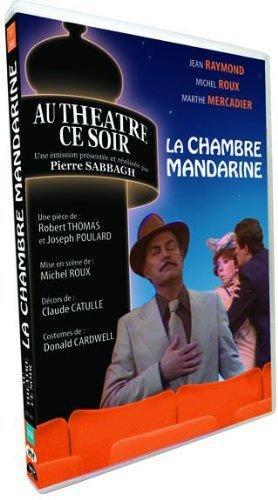 La chambre mandarine [FR Import]