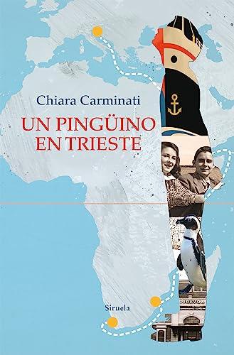 Un pingüino en Trieste (Las Tres Edades, Band 327)