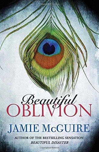 Beautiful Oblivion (Maddox Brothers 1, Band 1)