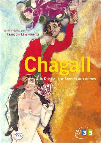 Chagall [FR Import]