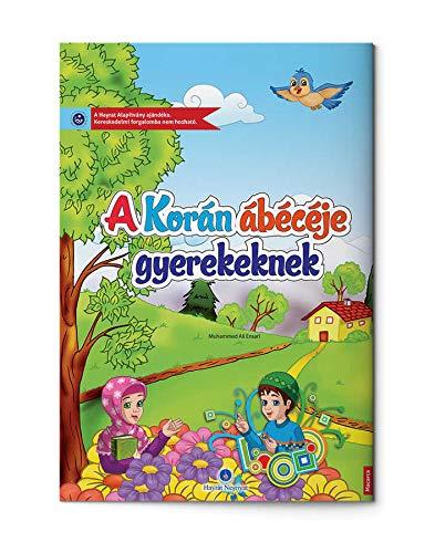 Kur'an Elifbası (Koranlesen Lernen für Kinder) (Almanca)