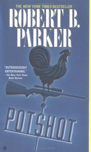 Potshot (Spenser)