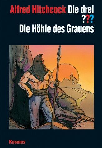 Die drei ???: Die Höhle des Grauens