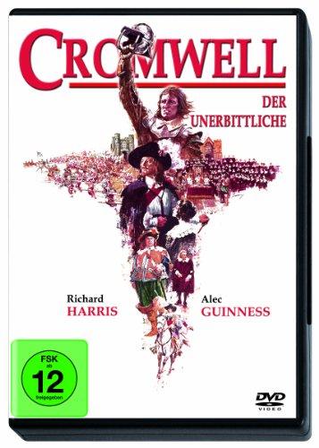 Cromwell - Der Unerbittliche