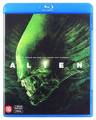 Al¡en (bd) [Blu-ray]