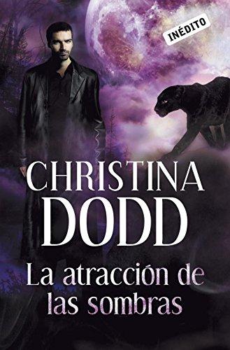 La atracción de las sombras (Romántica, Band 3)