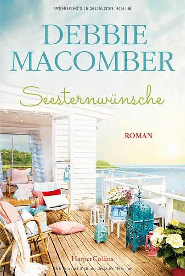 Seesternwünsche (Cedar Cove, Band 7)