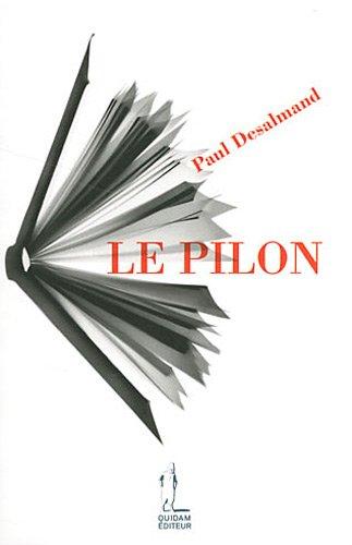 Le pilon