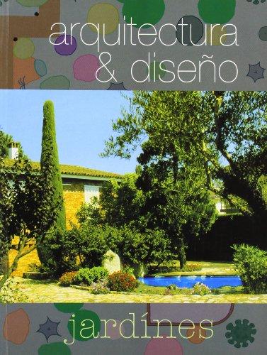 Arquitectura & diseño de jardines