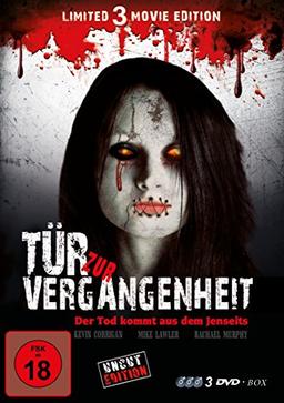 Tür zur Vergangenheit (3 DVD BOX)