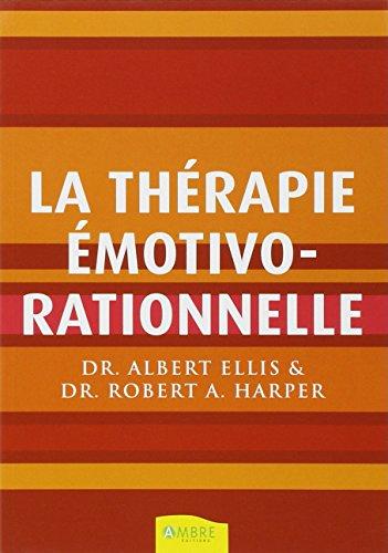 La thérapie émotivo-rationnelle