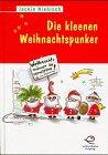 Die kleenen Weihnachtspunker