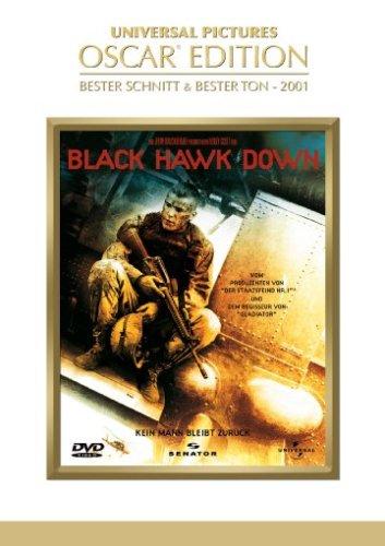 Black Hawk Down (Oscar-Editon)