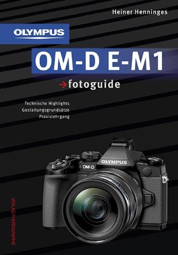 Olympus OM-D E-M1 fotoguide