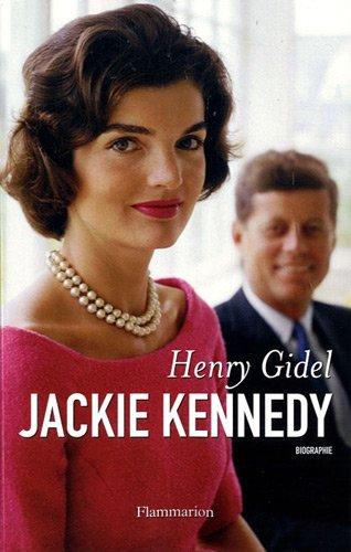 Jackie Kennedy