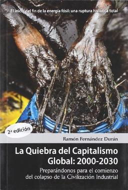 La quiebra del capitaslimo global, 2000-2030