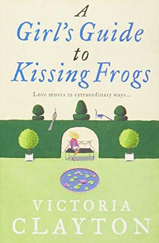 A Girl's Guide to Kissing Frogs