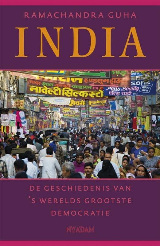 India: de geschiedenis van de grootste democratie ter wereld