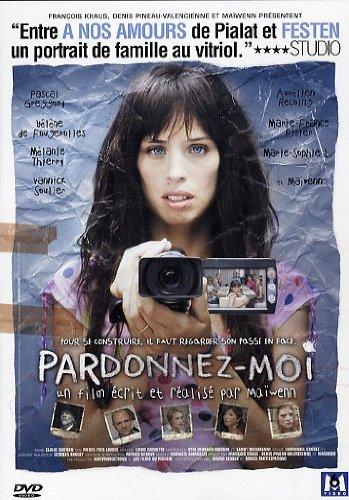 Pardonnez-moi [FR Import]