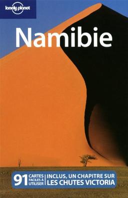 Namibie