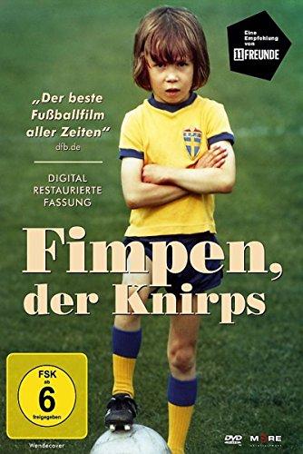 Fimpen, der Knirps (Digital restaurierte Fassung)