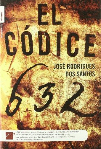 El Codice 632/ 632 Codex